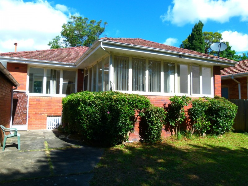 73A Boundary Street, Roseville NSW 2069