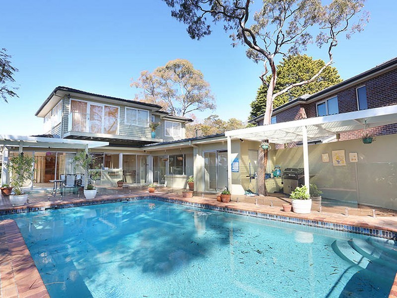 18 Sylvan Avenue, East Lindfield NSW 2070