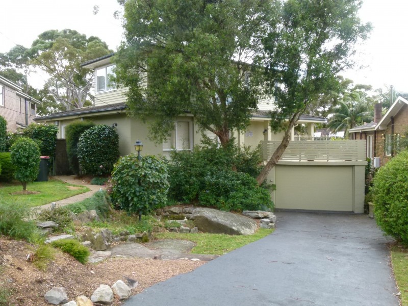 18 Sylvan Avenue, East Lindfield NSW 2070