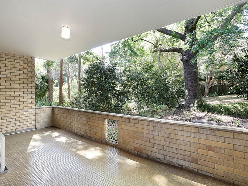 22/181 Pacific Highway, Roseville NSW 2069