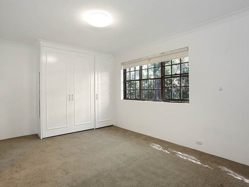 22/181 Pacific Highway, Roseville NSW 2069