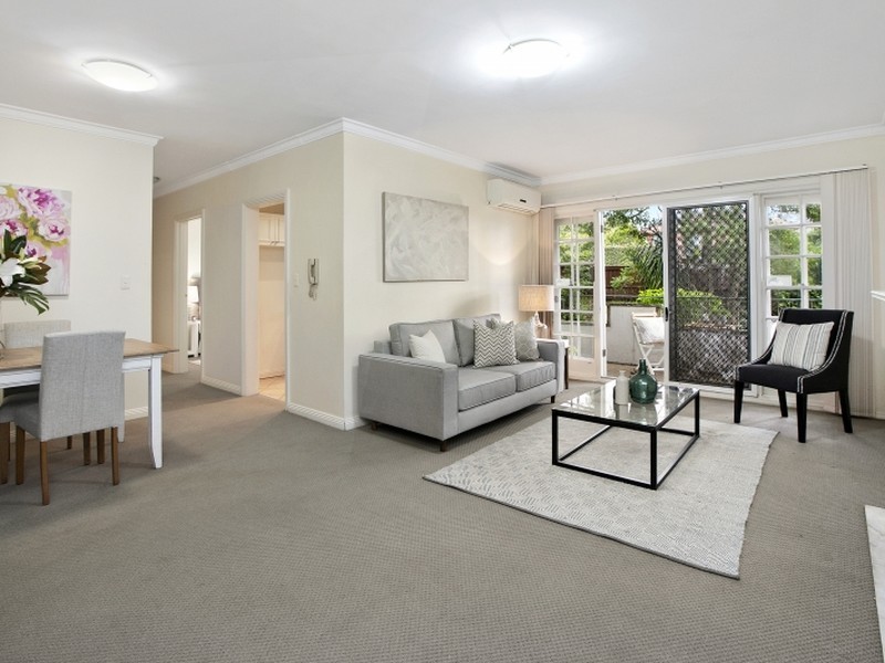 4/163 Pacific Highway, Roseville NSW 2069