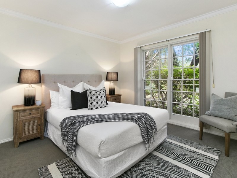 4/163 Pacific Highway, Roseville NSW 2069