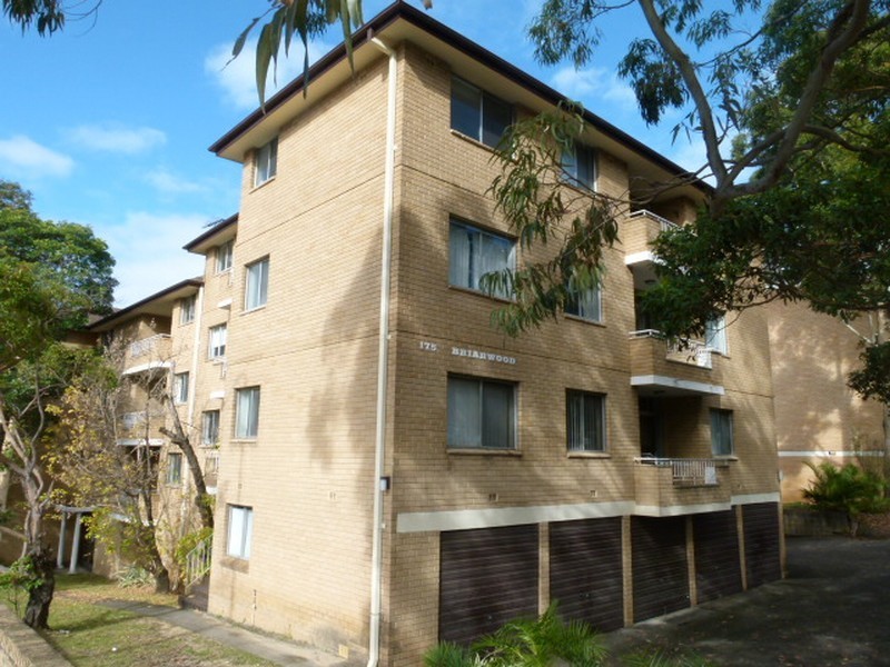 1/175 Herring Rd, Macquarie Park NSW 2113