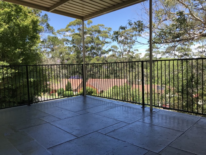 87 Abingdon Road, Roseville NSW 2069