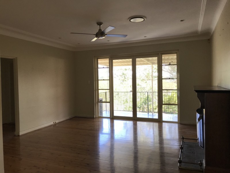 87 Abingdon Road, Roseville NSW 2069