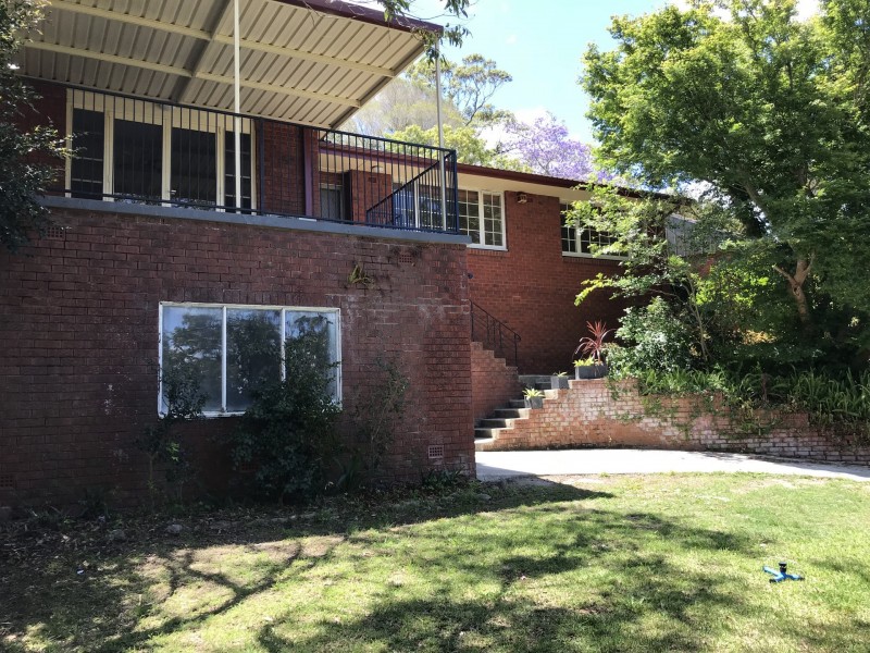87 Abingdon Road, Roseville NSW 2069