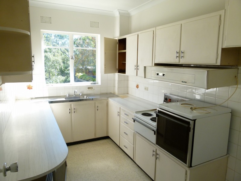 4/276 Pacific Highway, Lindfield NSW 2070