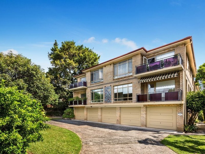 4/276 Pacific Highway, Lindfield NSW 2070