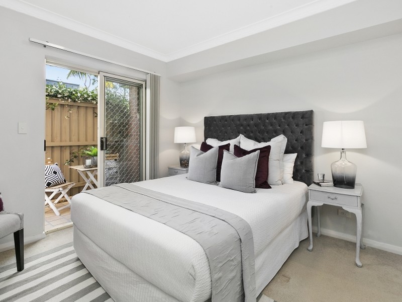 2/214 Sydney Street, North Willoughby NSW 2068