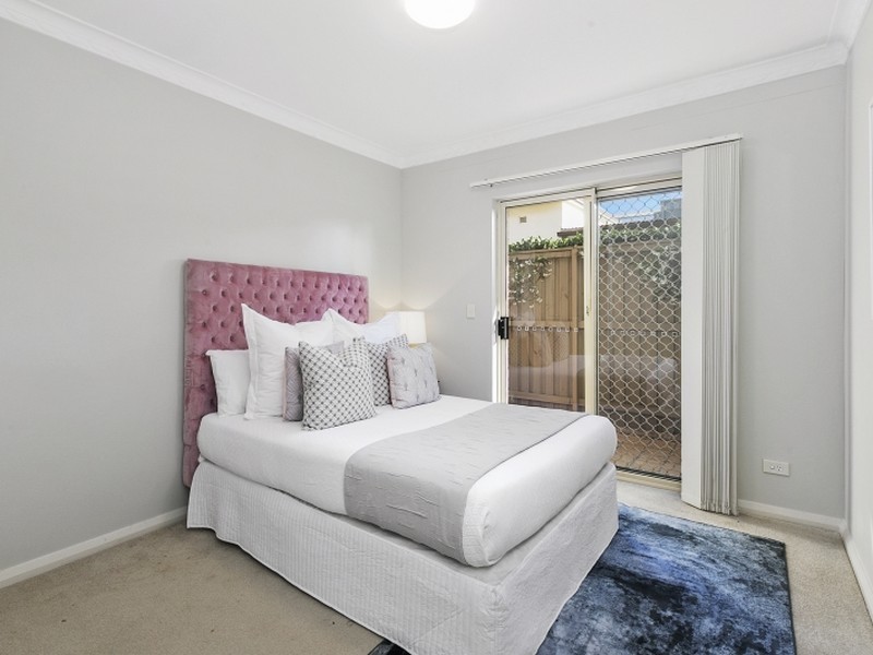 2/214 Sydney Street, North Willoughby NSW 2068