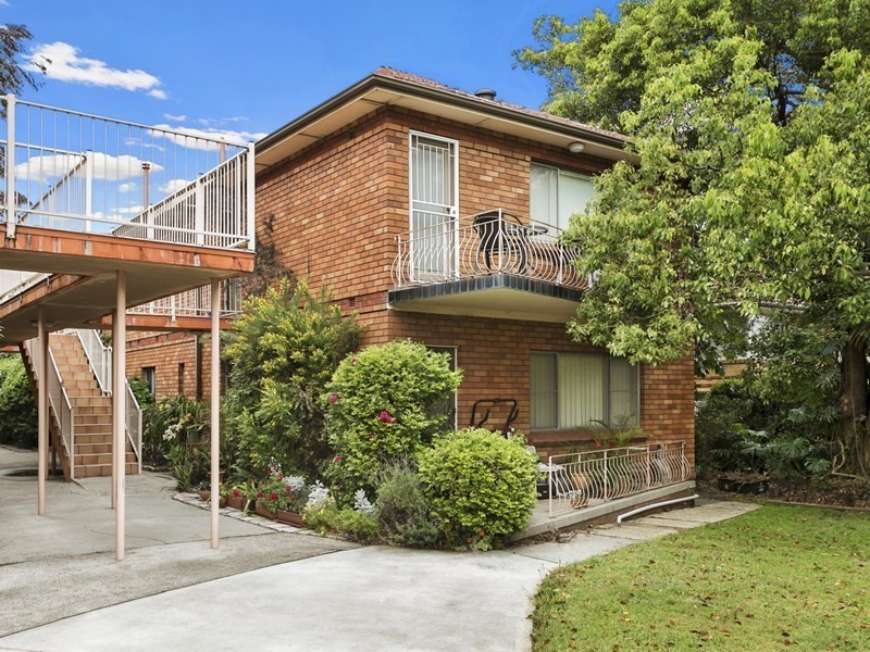 7/180 Pacific Highway, Roseville NSW 2069