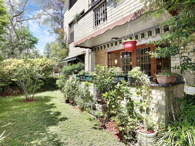 13/234 Pacific Highway, Lindfield NSW 2070