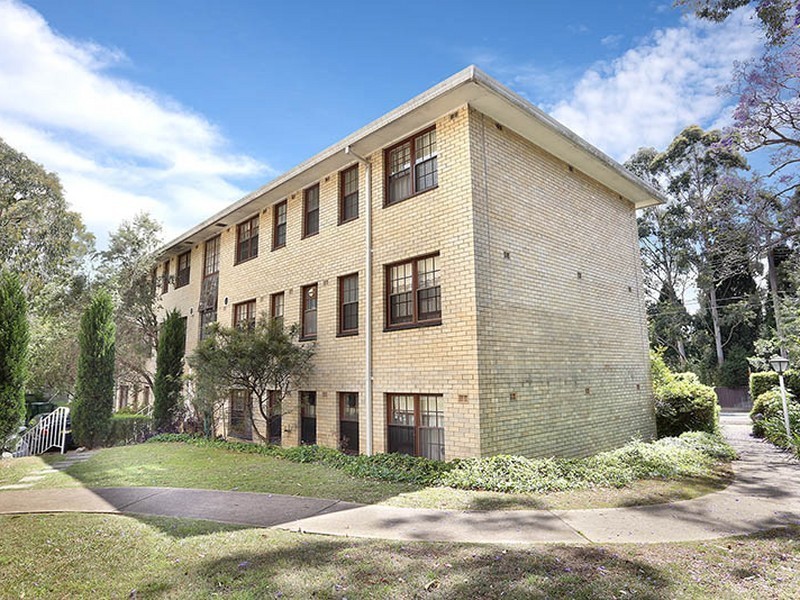 13/234 Pacific Highway, Lindfield NSW 2070
