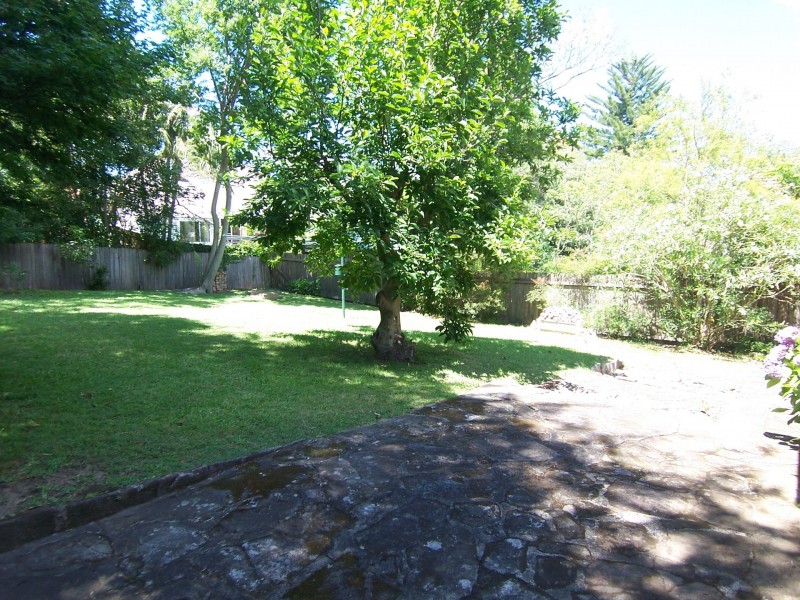 12 Westbourne Avenue, Lindfield NSW 2070