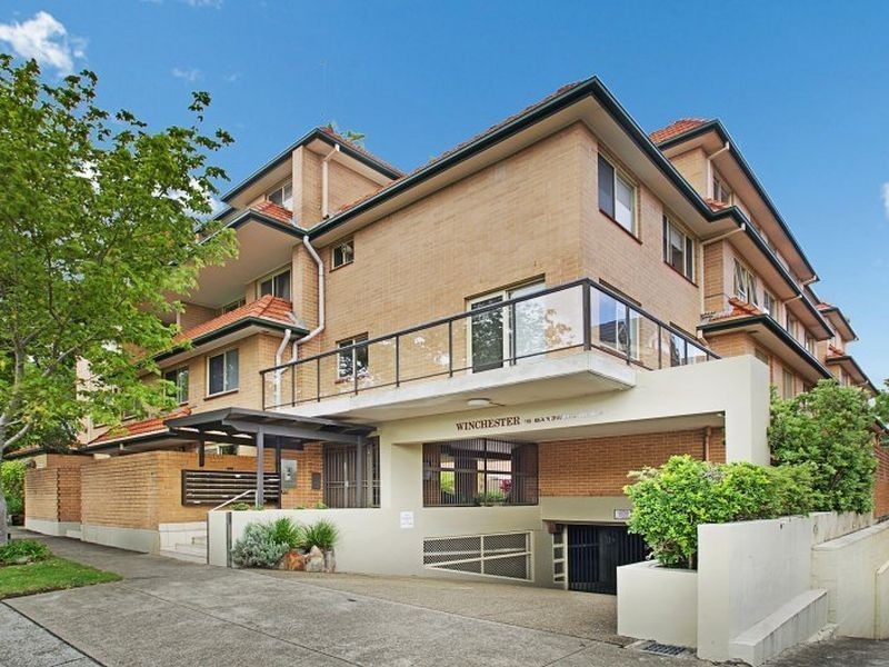 47/16 Bardwell Street, Mosman NSW 2088