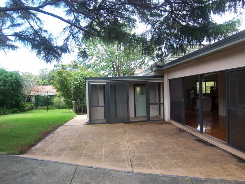 44 Lord Street, Roseville NSW 2069