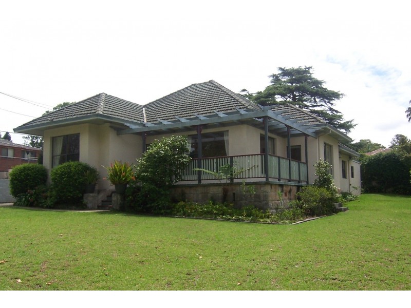 44 Lord Street, Roseville NSW 2069