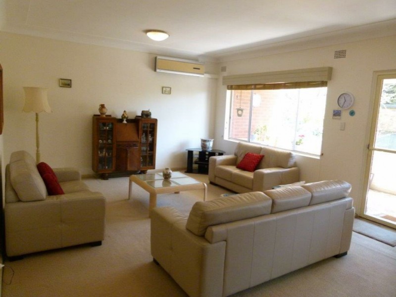 12/187 Pacific Highway, Lindfield NSW 2070