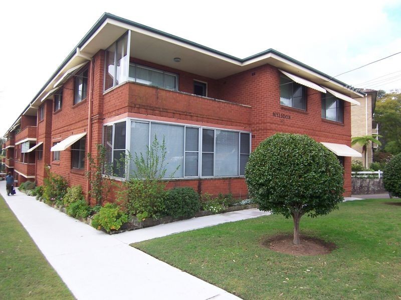 13/187 Pacific Highway, Lindfield NSW 2070