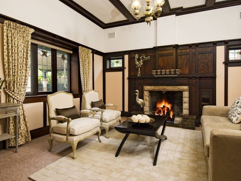 33 Dudley Avenue, Roseville NSW 2069