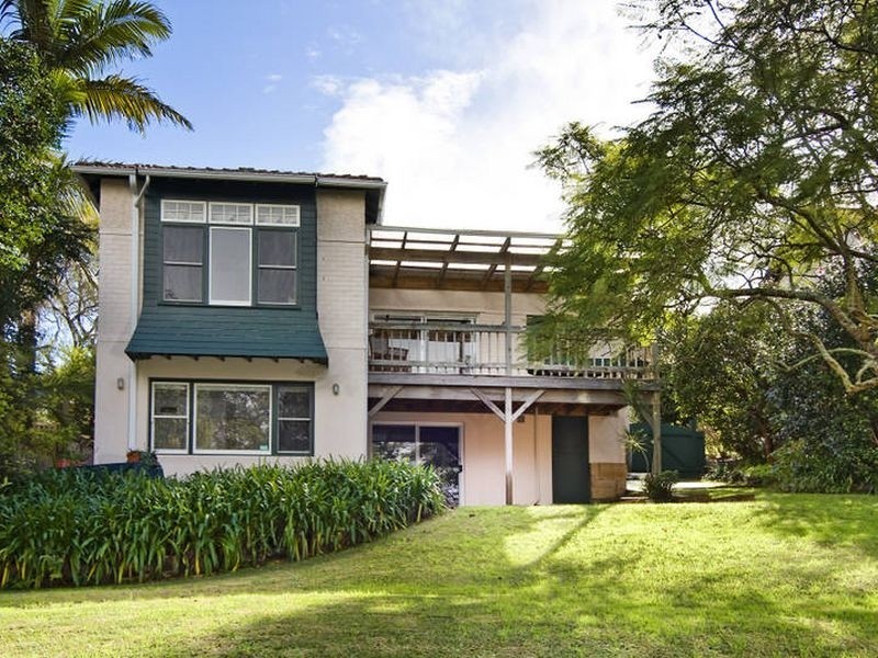 33 Dudley Avenue, Roseville NSW 2069