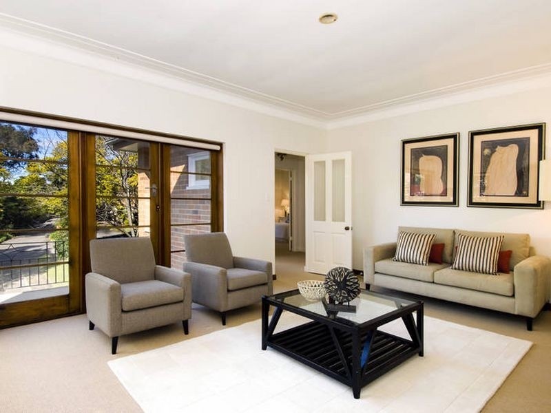 46 Carnarvon Road, Roseville NSW 2069