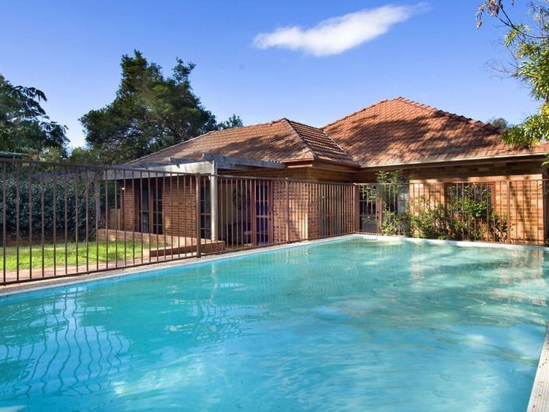 46 Carnarvon Road, Roseville NSW 2069