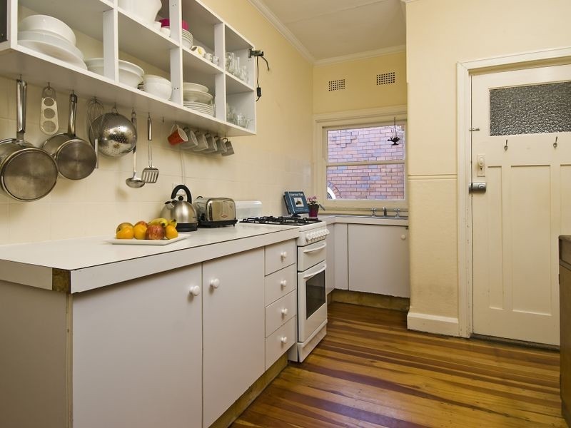 4/154 Pacific Highway, Roseville NSW 2069