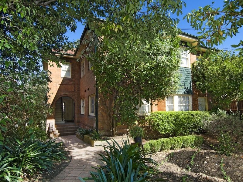 4/154 Pacific Highway, Roseville NSW 2069