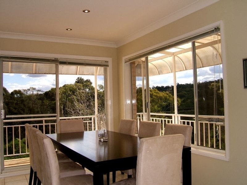 4 Wakely Place, Forestville NSW 2087