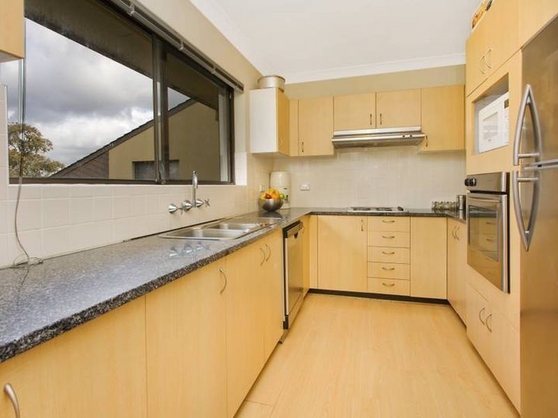 5/118 Pacific Highway, Roseville NSW 2069