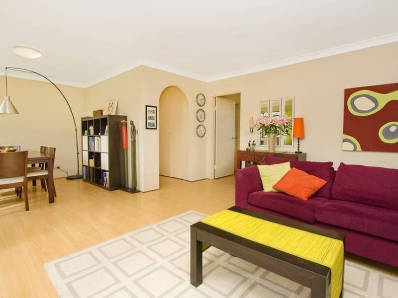 5/118 Pacific Highway, Roseville NSW 2069