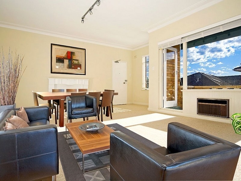 10/182 Pacific Highway, Roseville NSW 2069