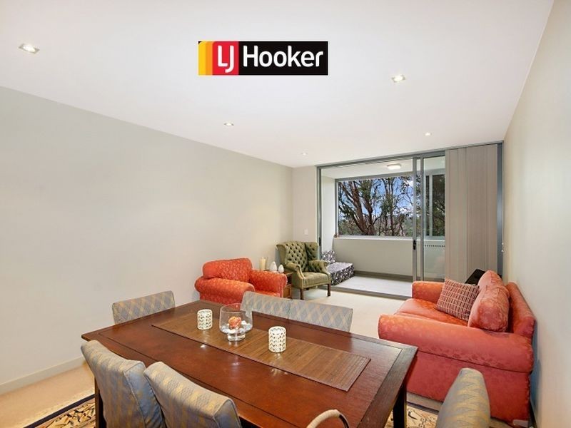 114/3-11 Burleigh Street, Lindfield NSW 2070