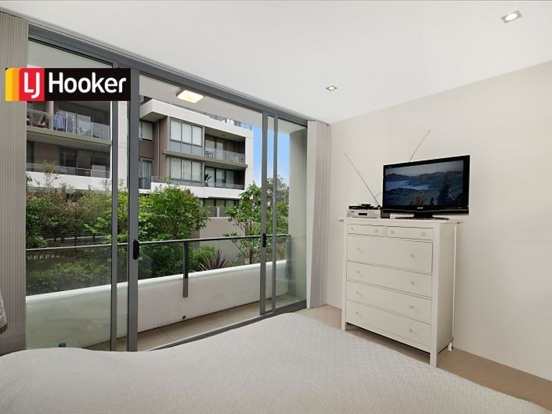 114/3-11 Burleigh Street, Lindfield NSW 2070