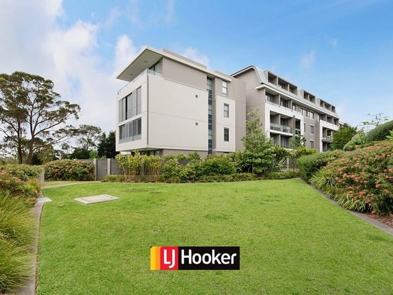 114/3-11 Burleigh Street, Lindfield NSW 2070