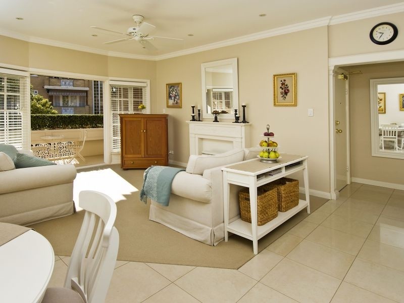 6/8 Larkin Street, Roseville NSW 2069