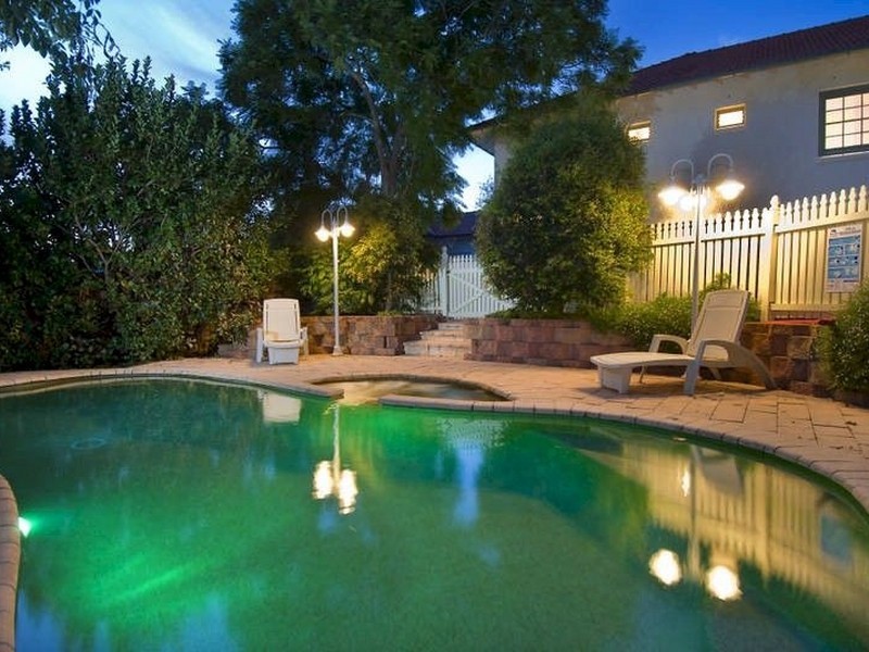 47 Malvern Avenue, Roseville Chase NSW 2069