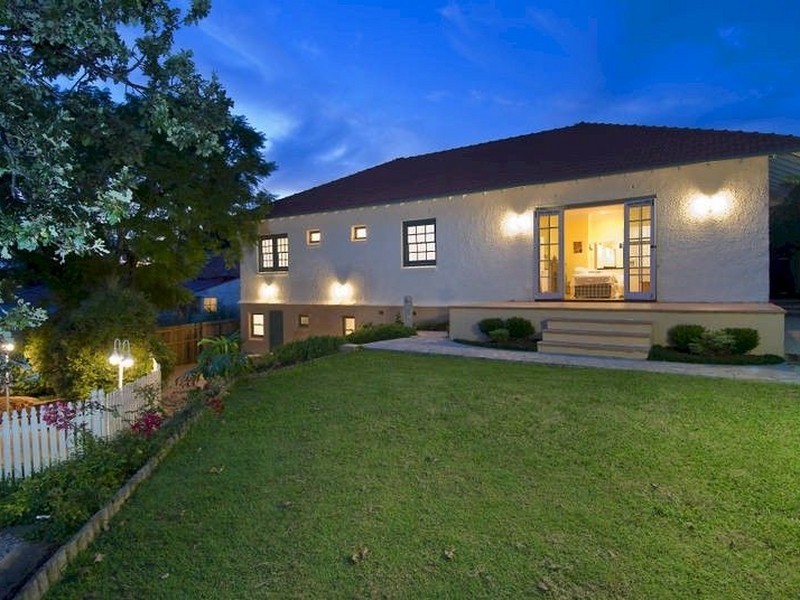 47 Malvern Avenue, Roseville Chase NSW 2069