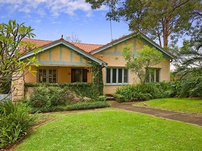 Lindfield NSW 2070