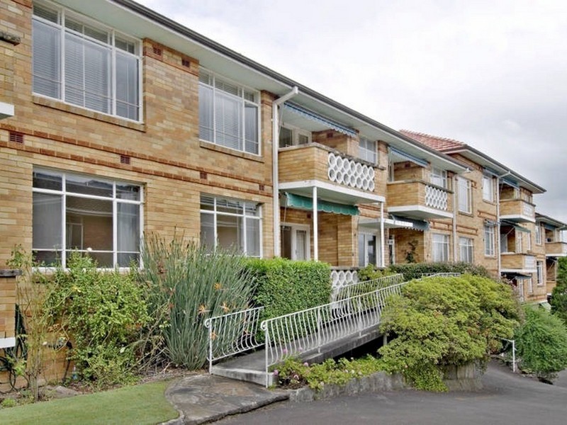 Roseville NSW 2069