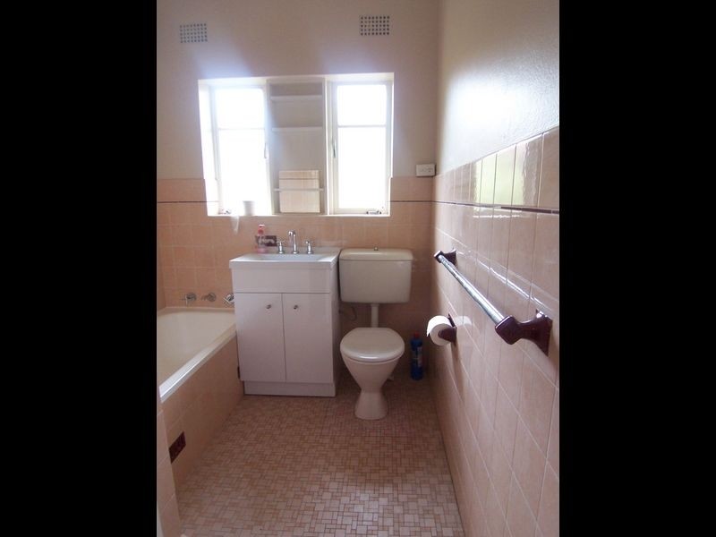 Roseville NSW 2069