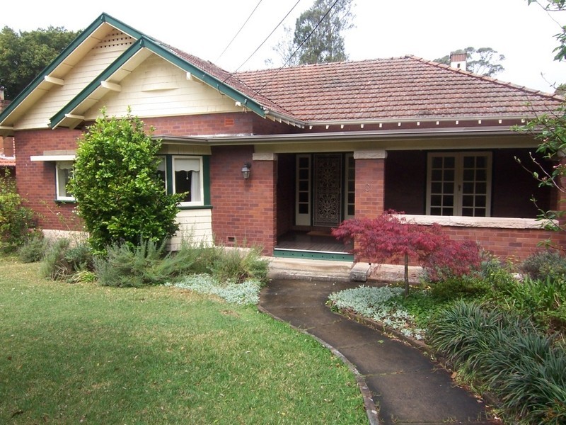 Lindfield NSW 2070