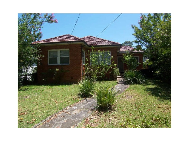 78 Macquarie Street, Roseville NSW 2069