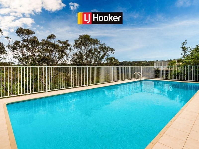 67 Griffith Avenue, Roseville Chase NSW 2069