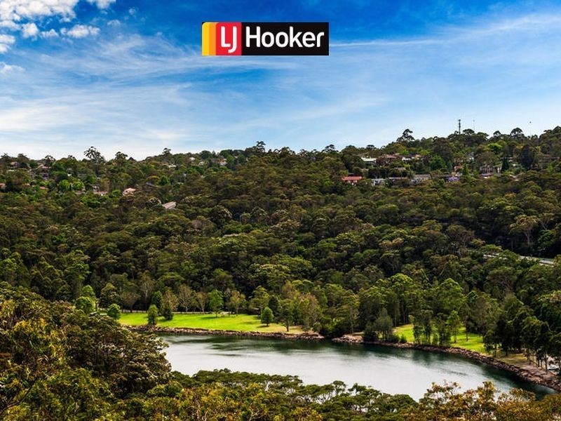 67 Griffith Avenue, Roseville Chase NSW 2069