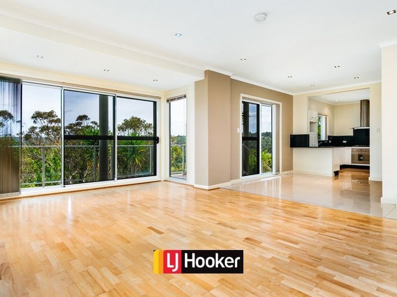 67 Griffith Avenue, Roseville Chase NSW 2069