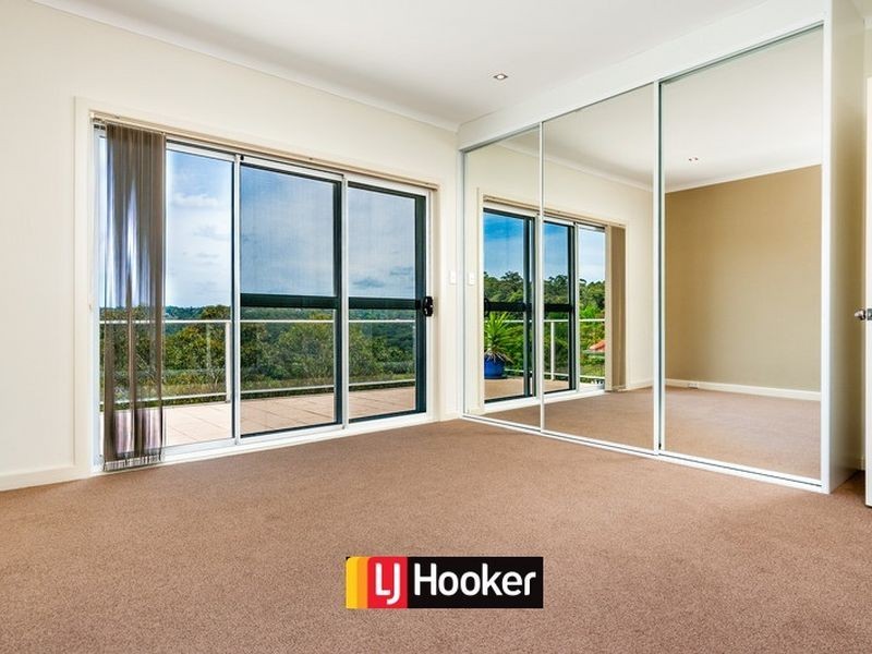 67 Griffith Avenue, Roseville Chase NSW 2069