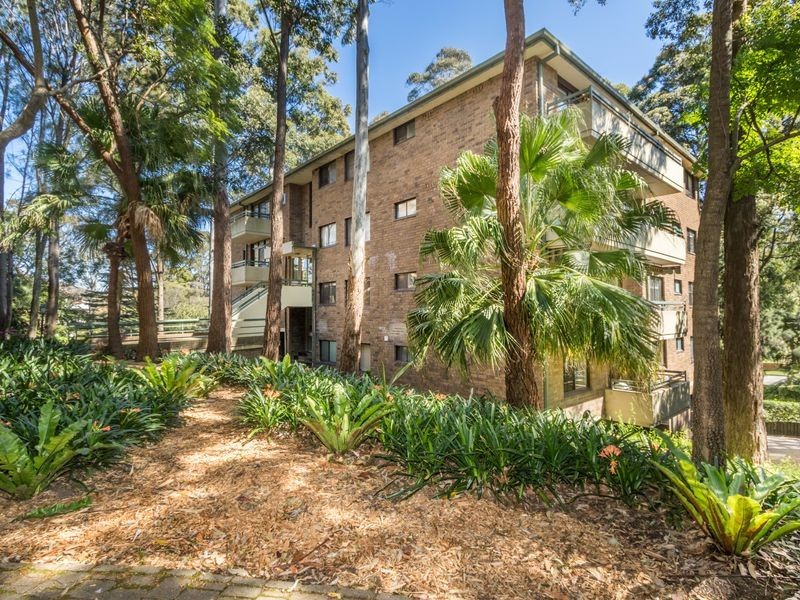 22/882 Pacific Highway, Chatswood NSW 2067